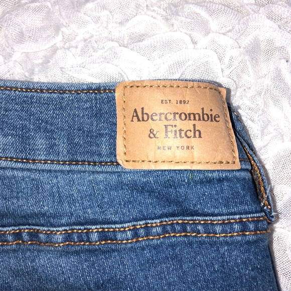 Abercrombie Jeans!!! - Picture 1 of 4